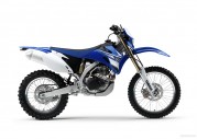 Yamaha WR450F Yamaha WR450F